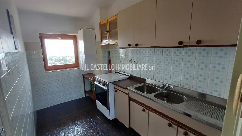 Appartamento in vendita a Sarteano - foto 9