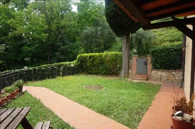 Villa a Cetona