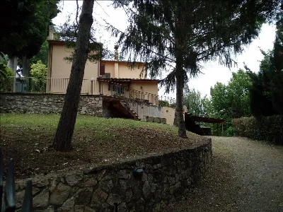 Villa in vendita a Cetona - foto 2