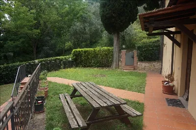 Villa in vendita a Cetona - foto 3