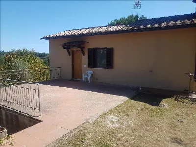 Villa in vendita a Cetona - foto 4
