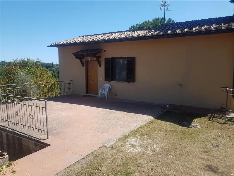 Villa in vendita a Cetona - foto 4
