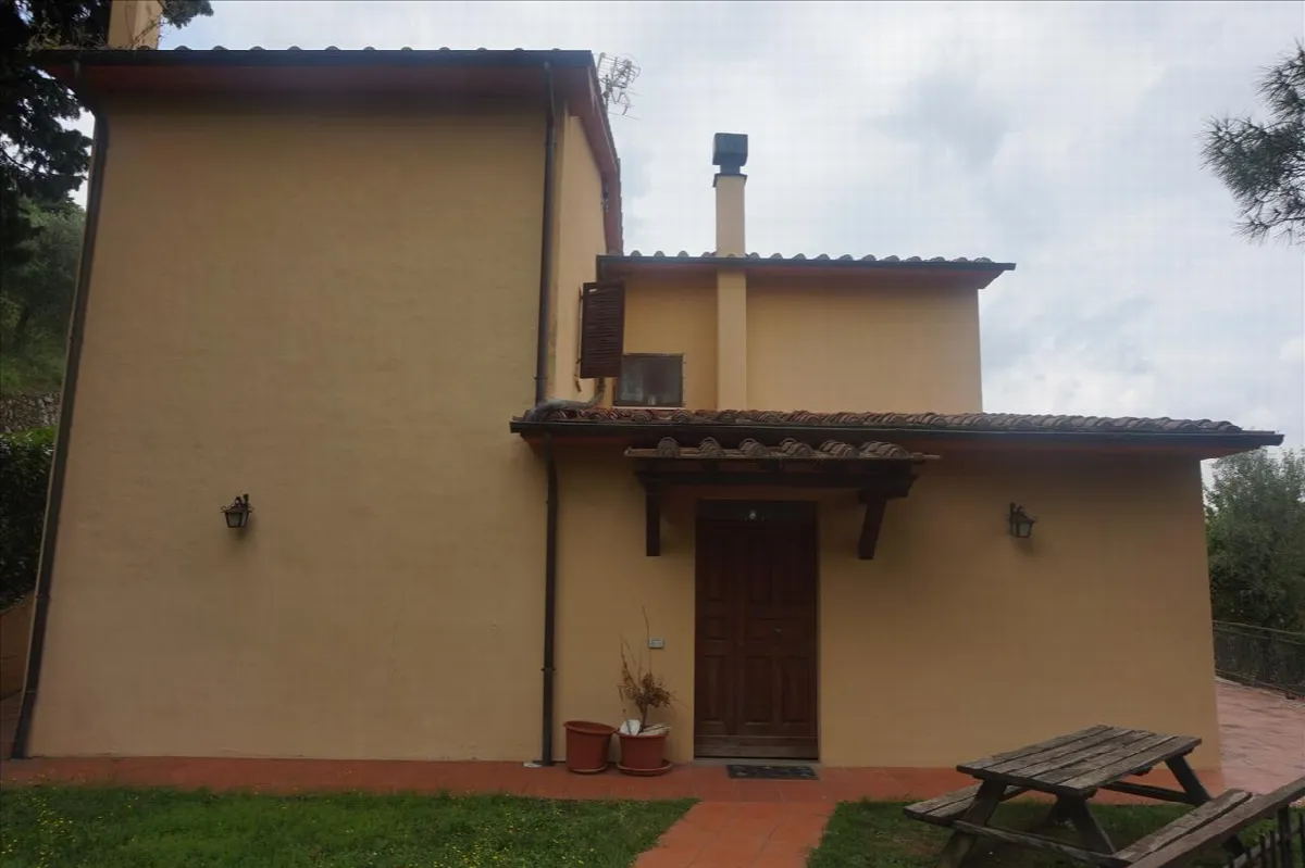 Villa in vendita a Cetona - foto 5