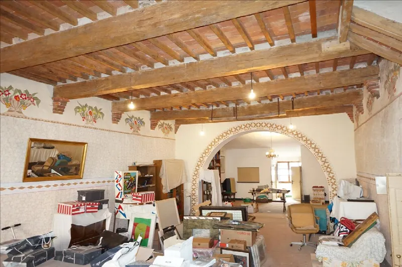Casa Indipendente in vendita a Sinalunga - foto 1