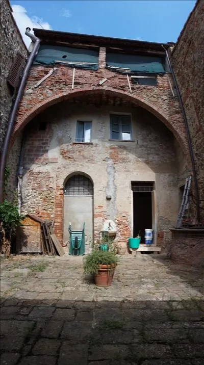 Casa Indipendente in vendita a Sinalunga - foto 10