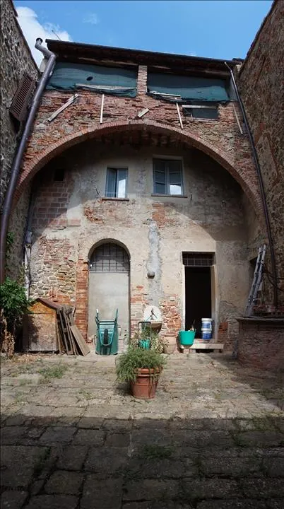 Casa Indipendente in vendita a Sinalunga - foto 10