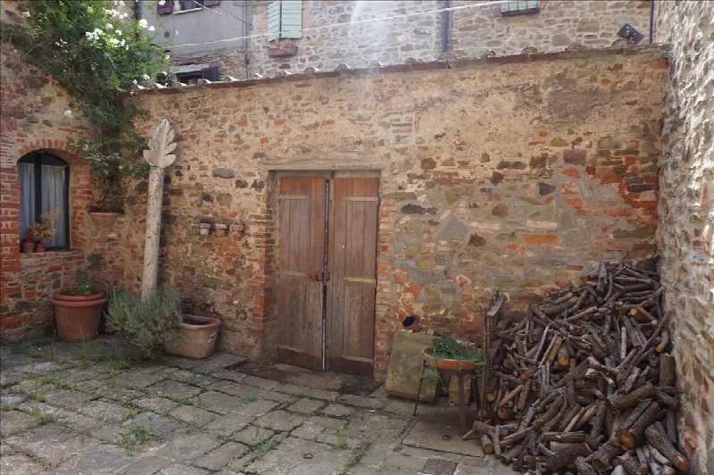 Casa Indipendente in vendita a Sinalunga - foto 4