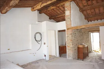 Casa Indipendente in vendita a Sinalunga - foto 8