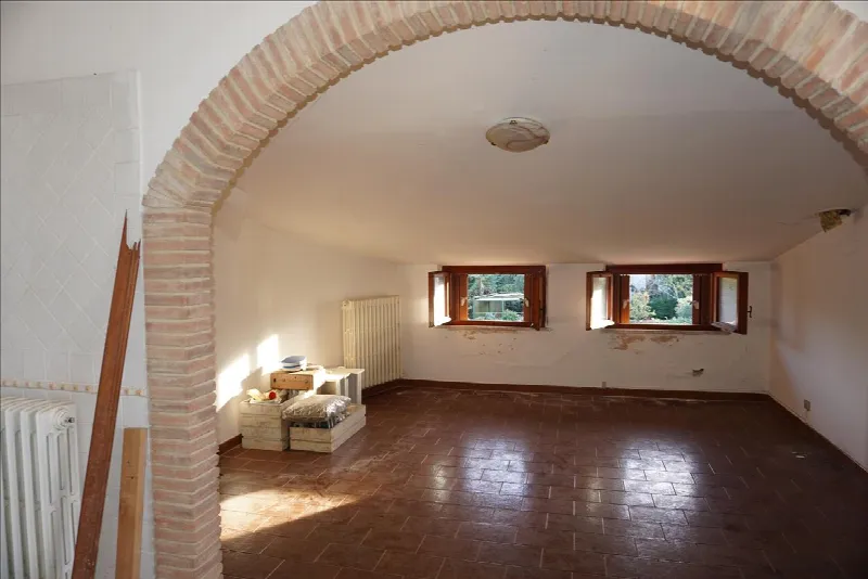 Appartamento in vendita a Sarteano - foto 1