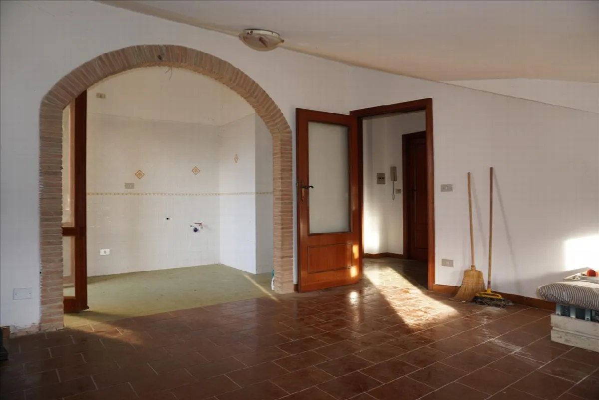 Appartamento in vendita a Sarteano - foto 3