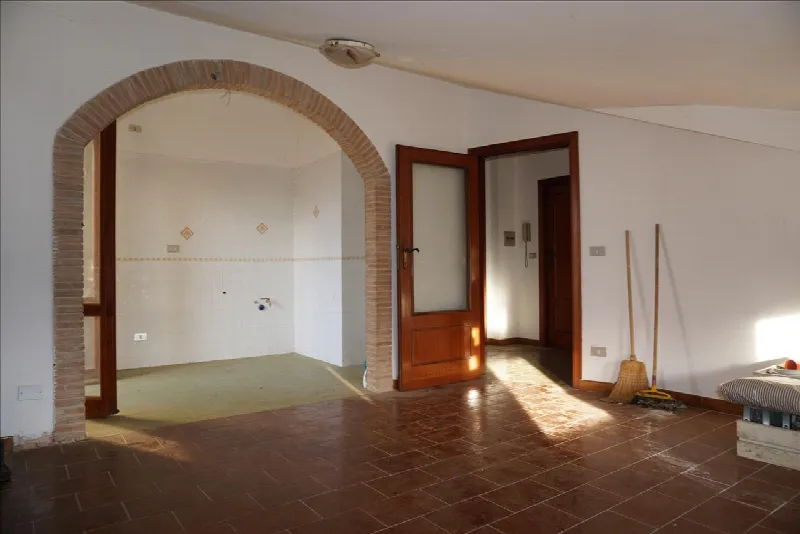 Appartamento in vendita a Sarteano - foto 3