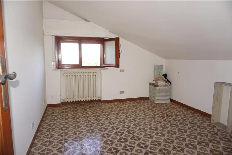 Appartamento in vendita a Sarteano - foto 5
