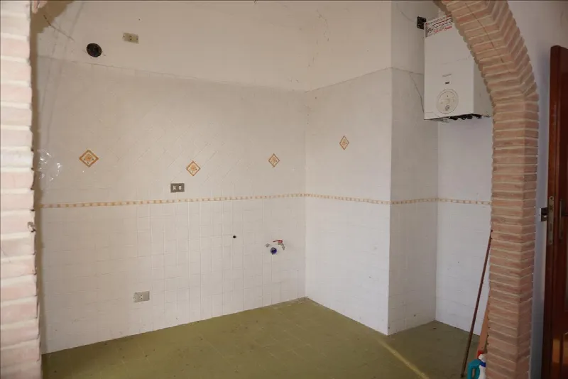 Appartamento in vendita a Sarteano - foto 7