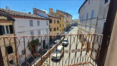 Appartamento a Sinalunga