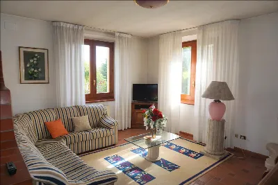 Villa a Chiusi
