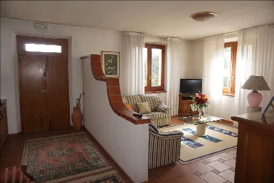 Villa in vendita a Chiusi - foto 4