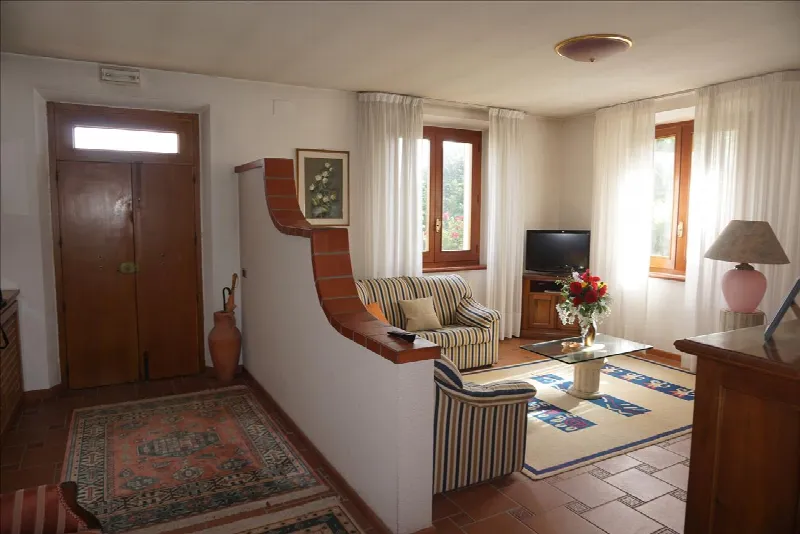 Villa in vendita a Chiusi - foto 4