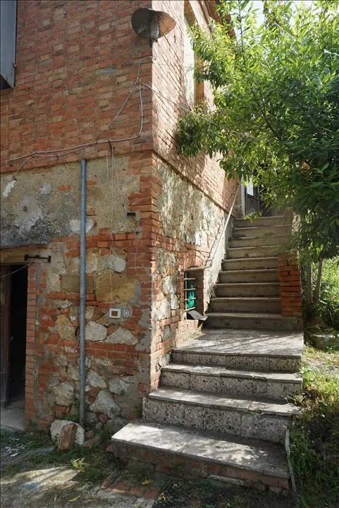 Rustico/Casale in vendita a Trequanda - foto 10