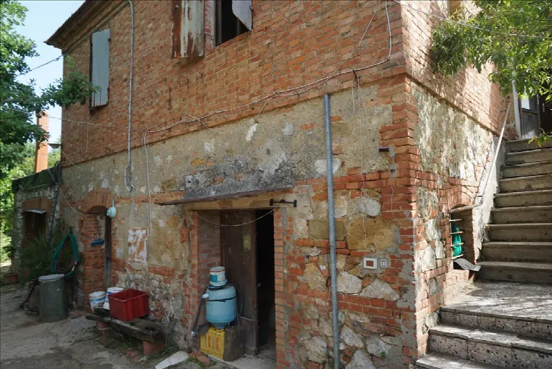 Rustico/Casale in vendita a Trequanda - foto 3