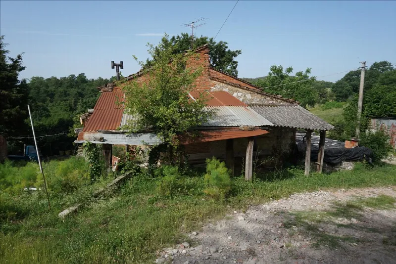 Rustico/Casale in vendita a Trequanda - foto 4