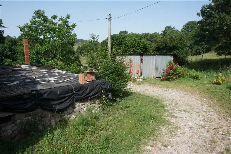 Rustico/Casale in vendita a Trequanda - foto 5