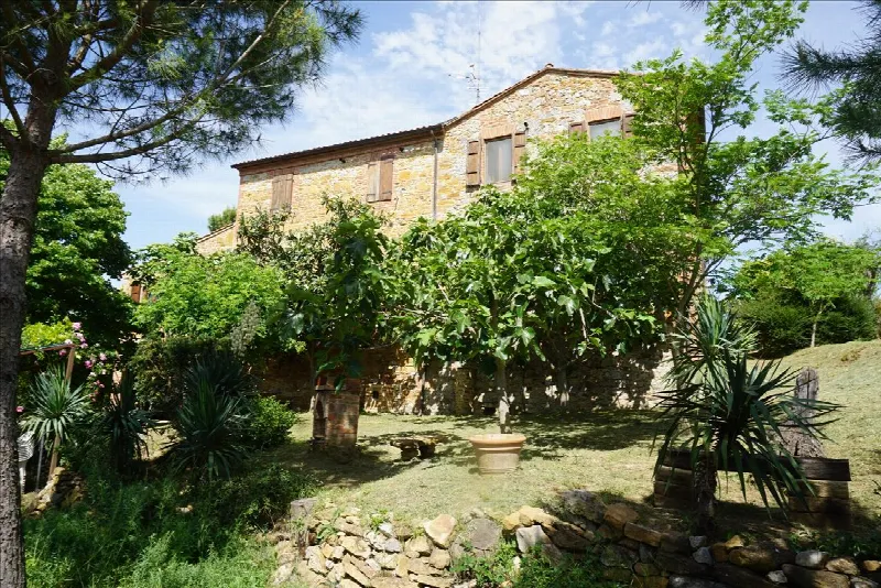 Rustico/Casale in vendita a Trequanda - foto 4