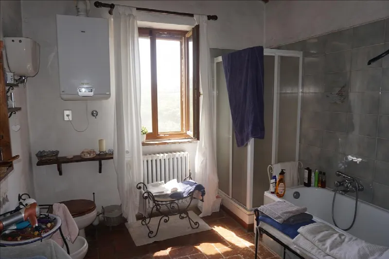 Rustico/Casale in vendita a Trequanda - foto 6