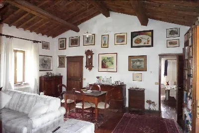 Rustico/Casale in vendita a Trequanda - foto 7
