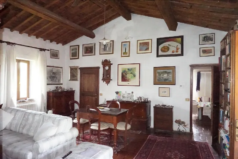 Rustico/Casale in vendita a Trequanda - foto 7