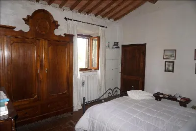 Rustico/Casale in vendita a Trequanda - foto 8