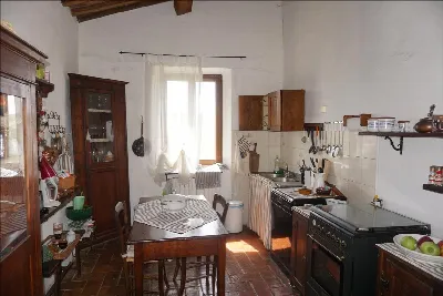 Rustico/Casale in vendita a Trequanda - foto 9