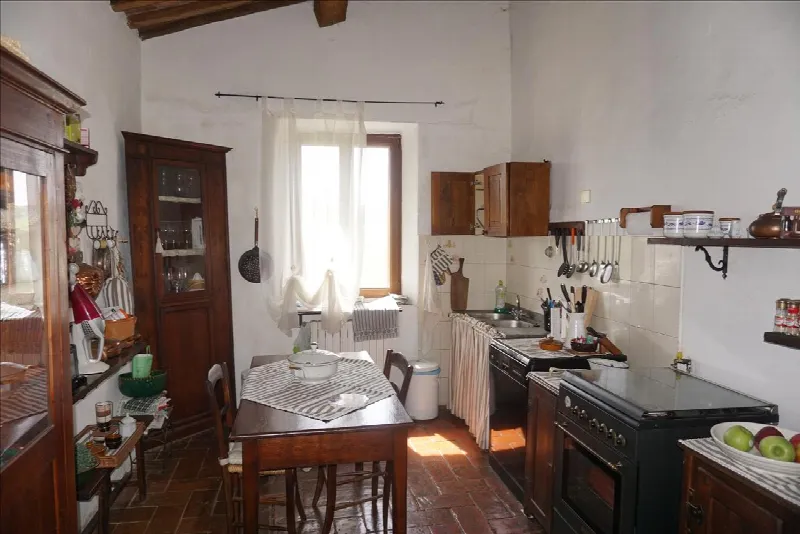 Rustico/Casale in vendita a Trequanda - foto 9