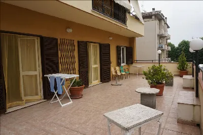 Appartamento a Chianciano Terme