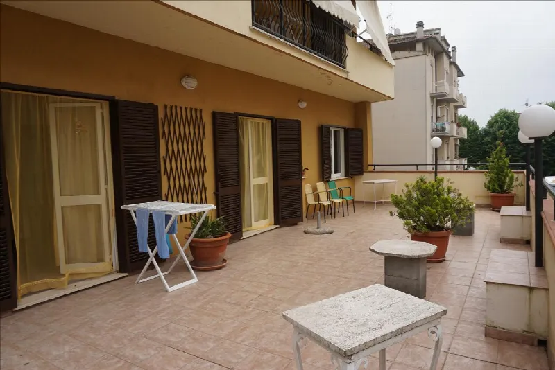 Appartamento in vendita a Chianciano Terme - foto 1
