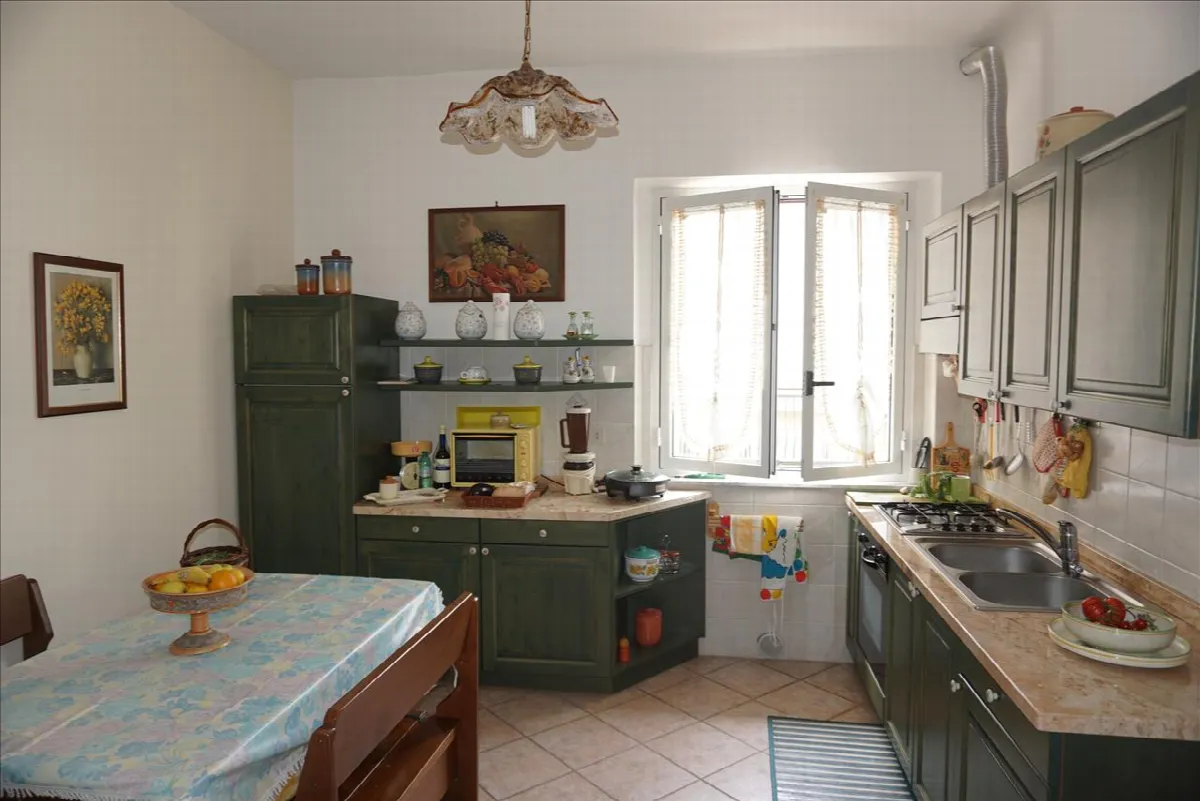 Appartamento in vendita a Chianciano Terme - foto 4