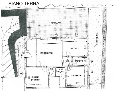 Appartamento in vendita a Chianciano Terme - foto 9