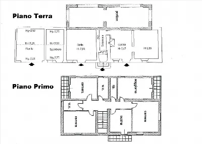Villa in vendita a Arezzo - foto 10