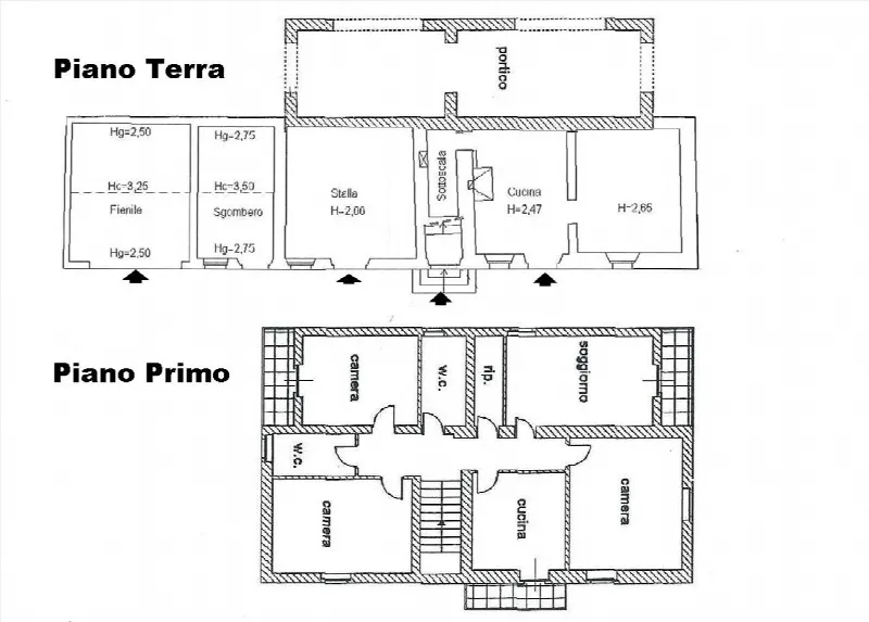 Villa in vendita a Arezzo - foto 10