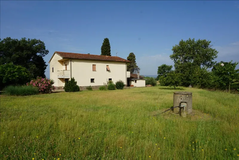 Villa in vendita a Arezzo - foto 5