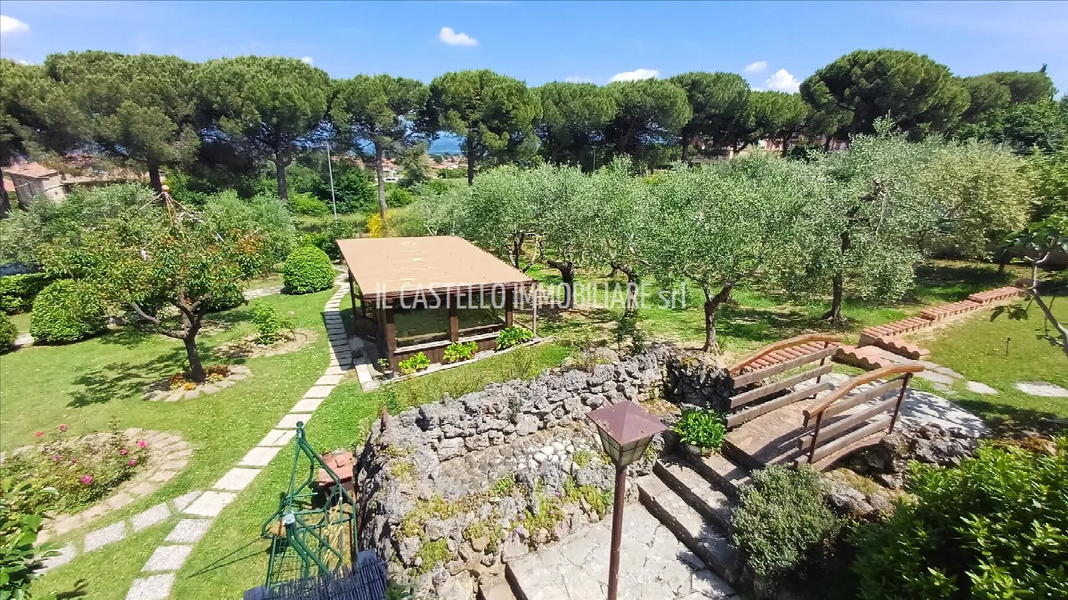 Appartamento in vendita a Sarteano - foto 2