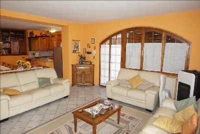 Villa in vendita a San Casciano dei Bagni - foto 10