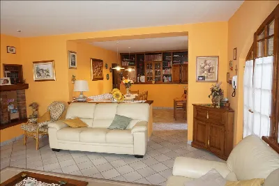 Villa in vendita a San Casciano dei Bagni - foto 2