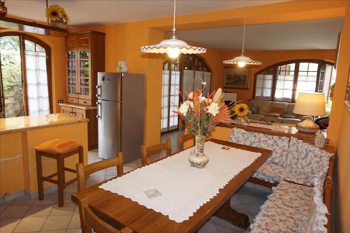 Villa in vendita a San Casciano dei Bagni - foto 3