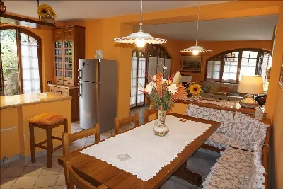 Villa in vendita a San Casciano dei Bagni - foto 3