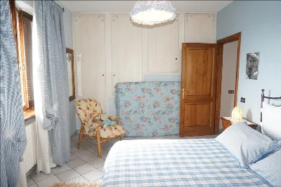 Villa in vendita a San Casciano dei Bagni - foto 4