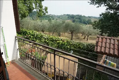Villa in vendita a San Casciano dei Bagni - foto 5