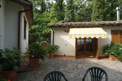 Villa in vendita a San Casciano dei Bagni - foto 8