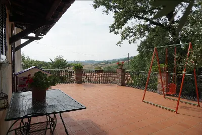 Villa in vendita a San Casciano dei Bagni - foto 9
