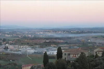Appartamento in vendita a Sinalunga - foto 1