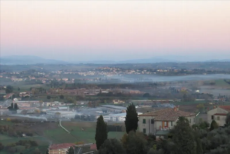 Appartamento in vendita a Sinalunga - foto 1